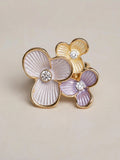 Anillo BOUQUET
