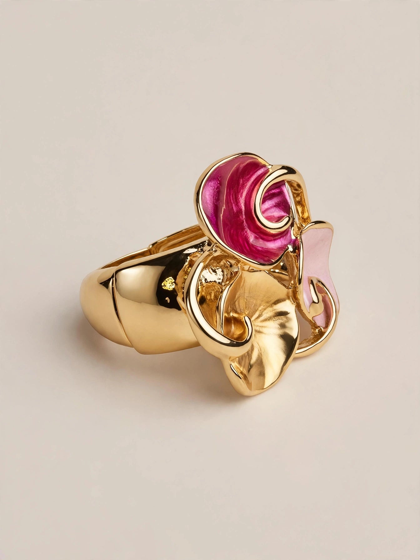 Anillo ALCATRAZ