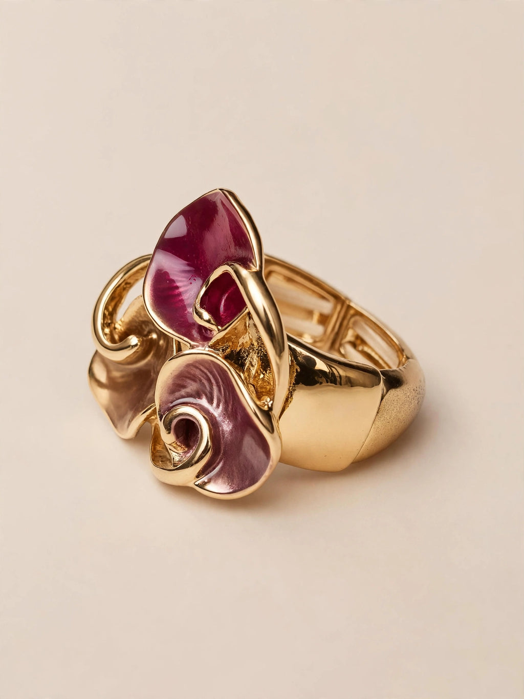 Anillo ALCATRAZ