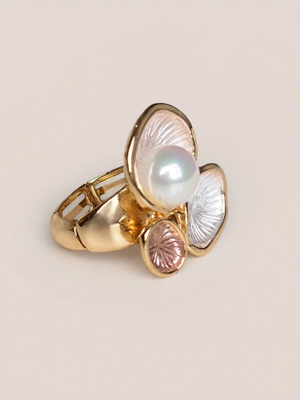 Anillo NÁCAR