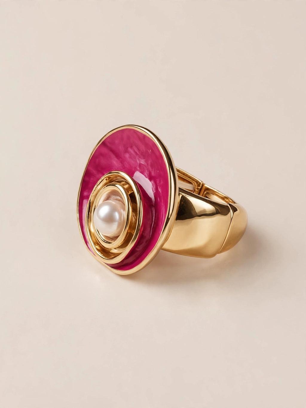 Anillo AURA