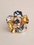 Anillo ORQUÍDEA
