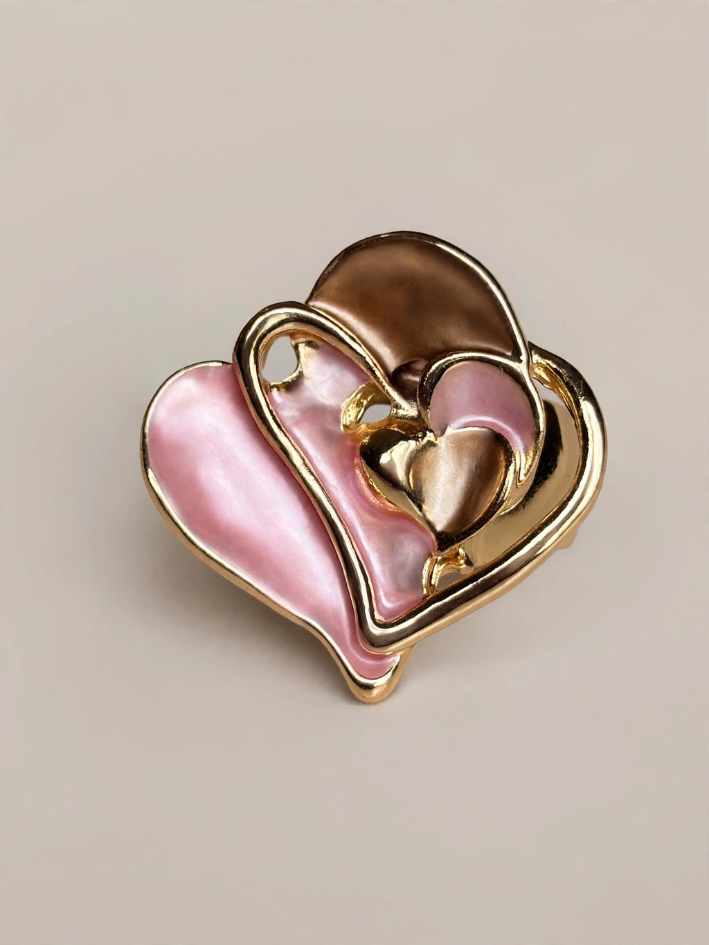 Anillo CORA