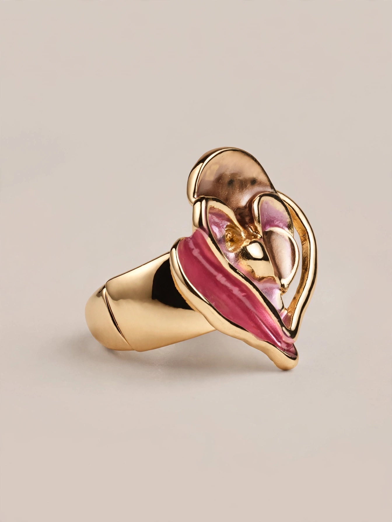 Anillo CORA