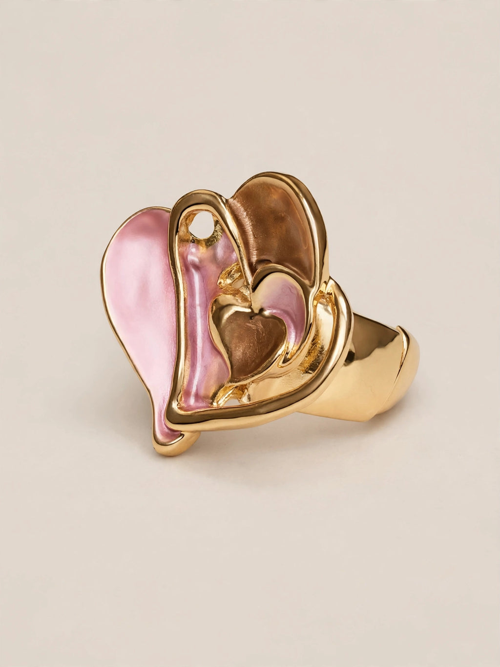 Anillo CORA