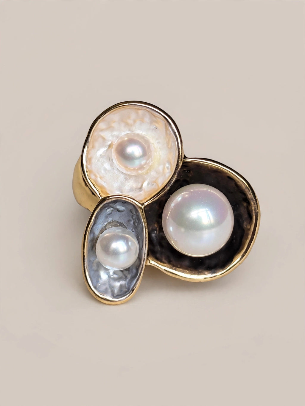 Anillo NIDO