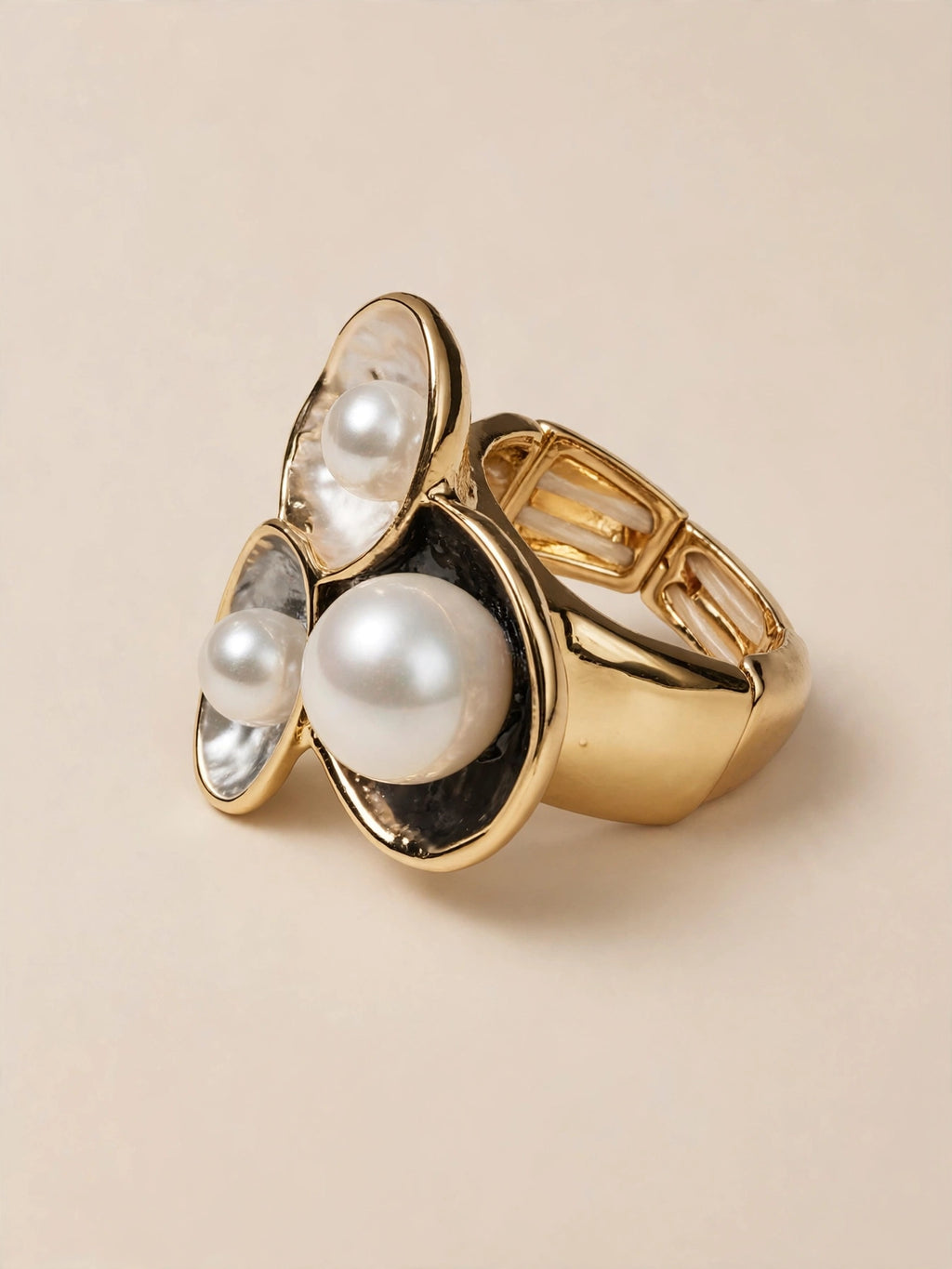 Anillo NIDO