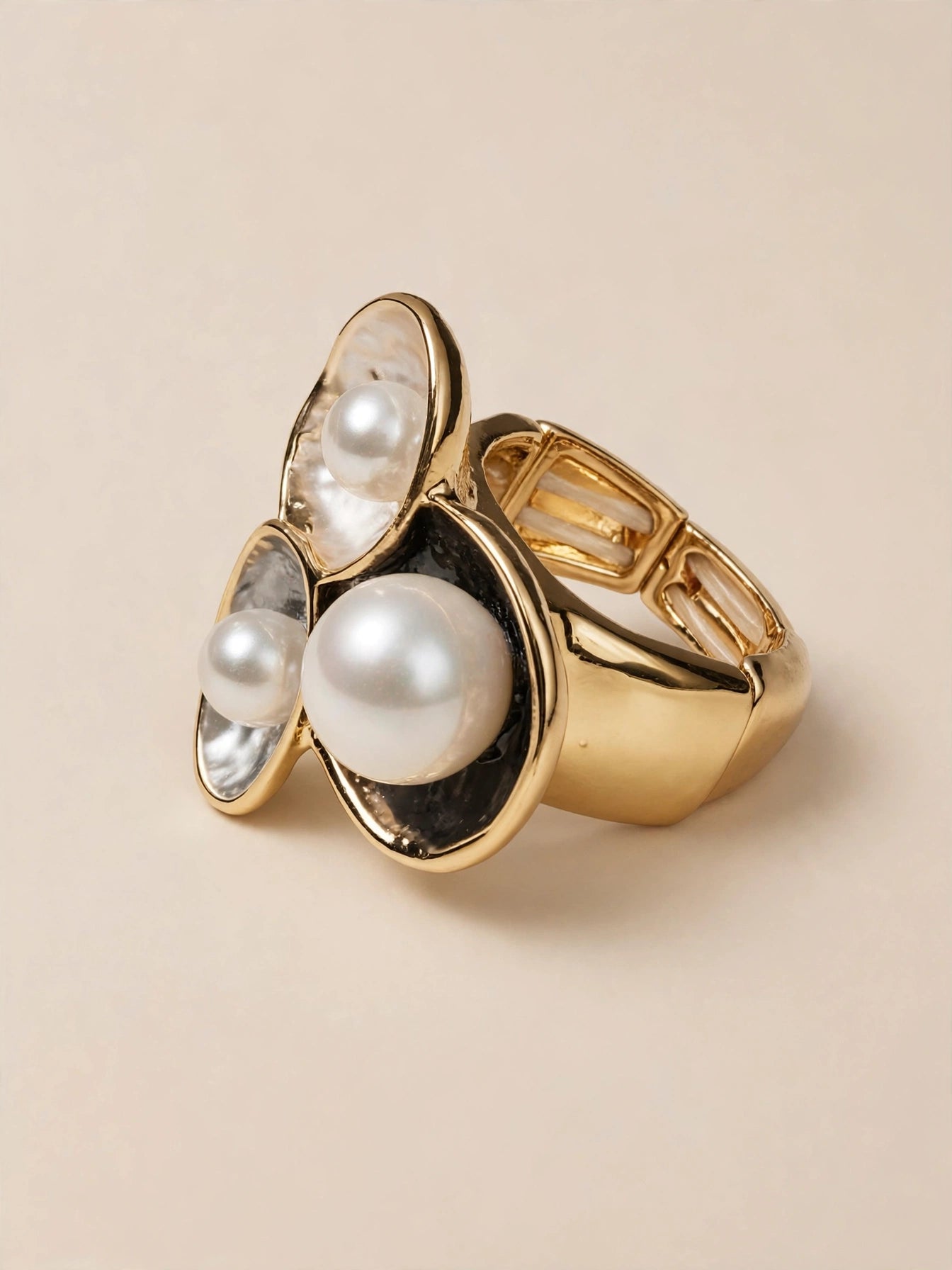 Anillo NIDO