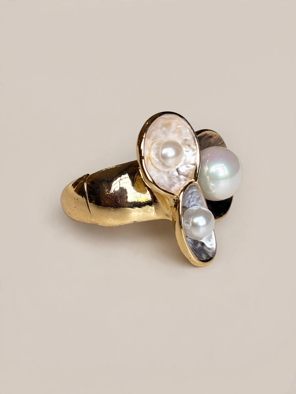 Anillo NIDO