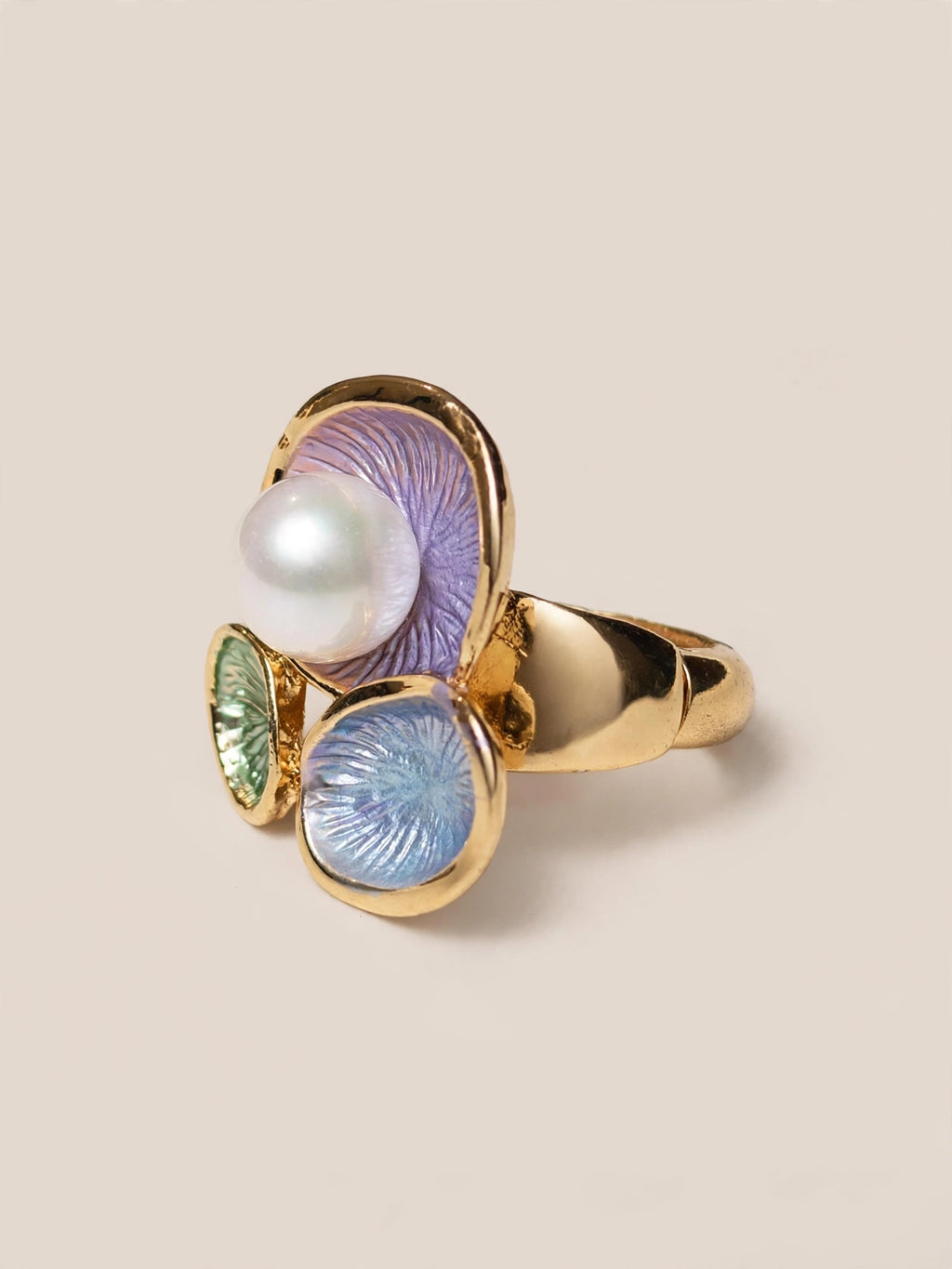 Anillo FAIRY