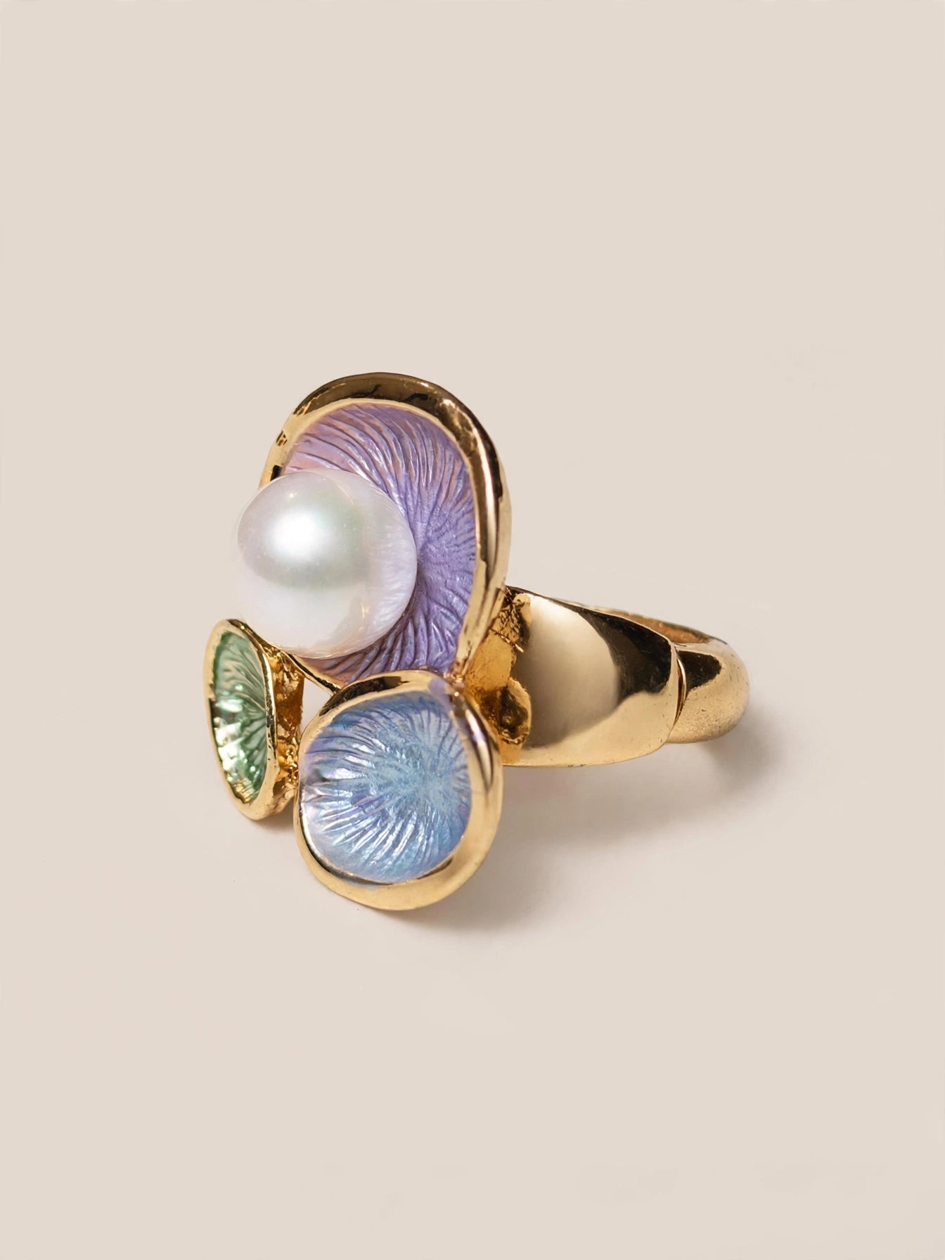 Anillo FAIRY