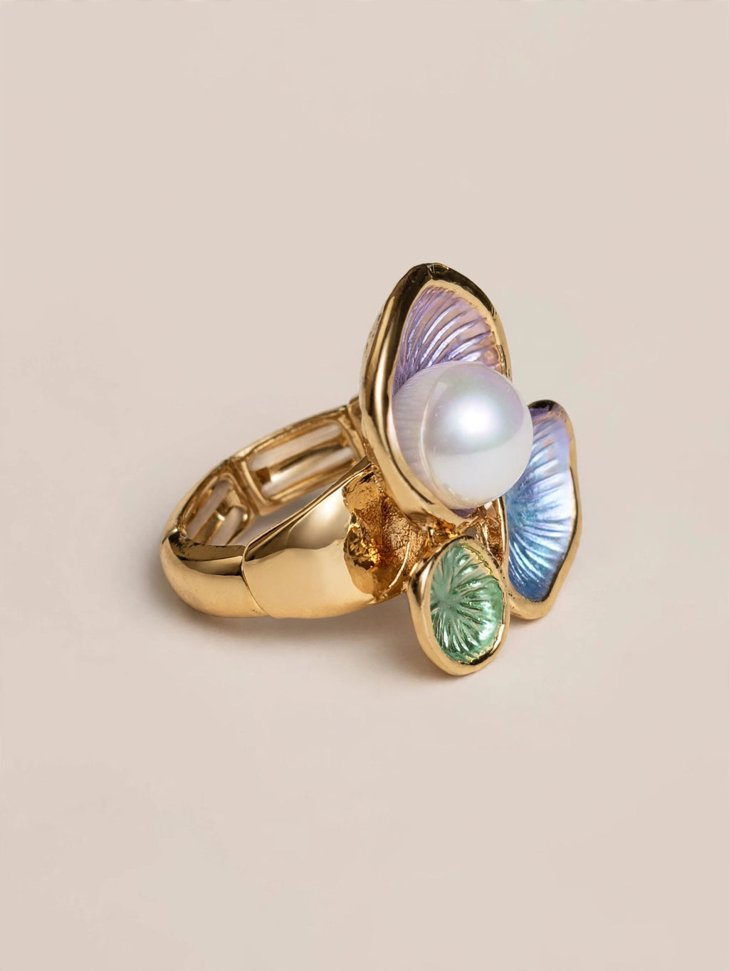 Anillo FAIRY