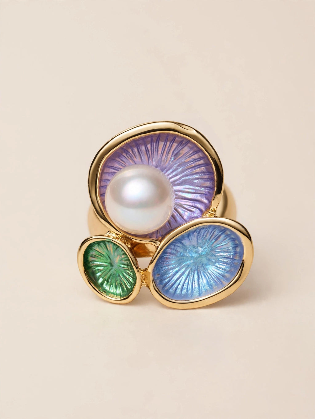 Anillo FAIRY