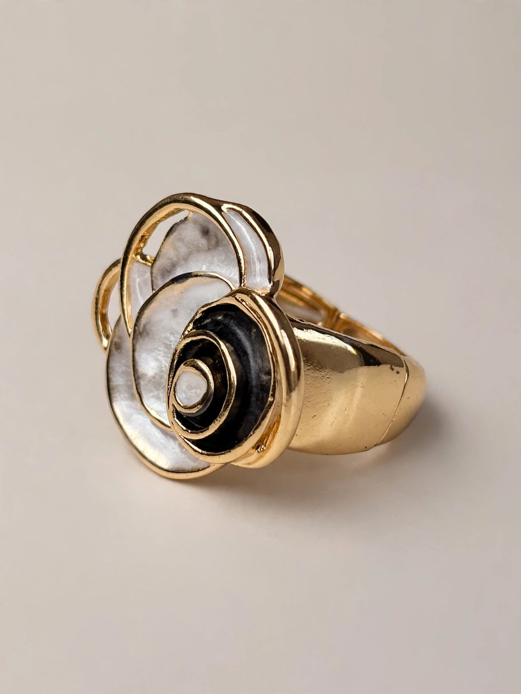 Anillo ROSÉ