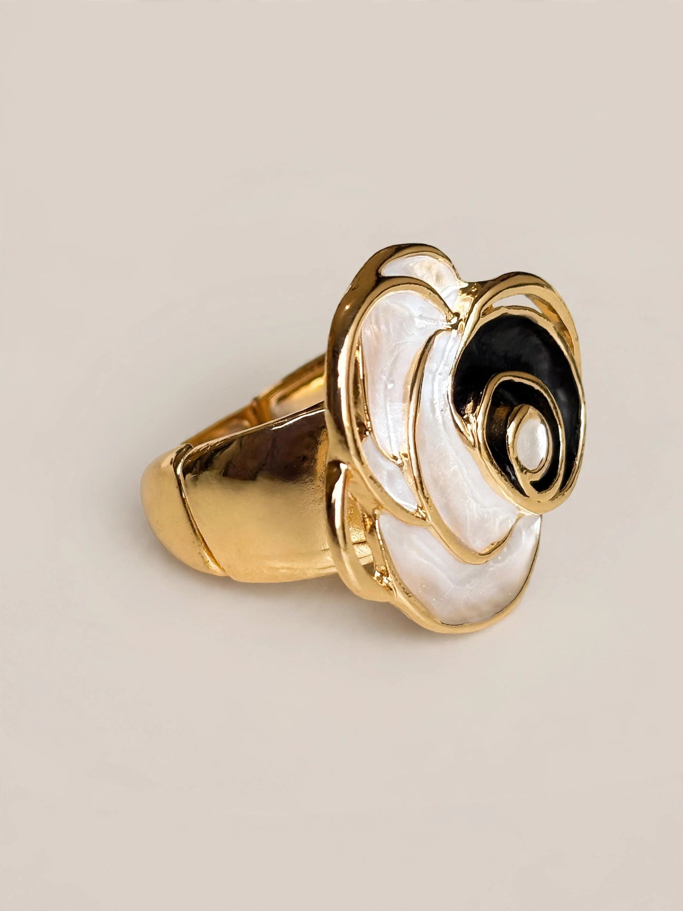 Anillo ROSÉ