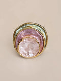 Anillo AURORA