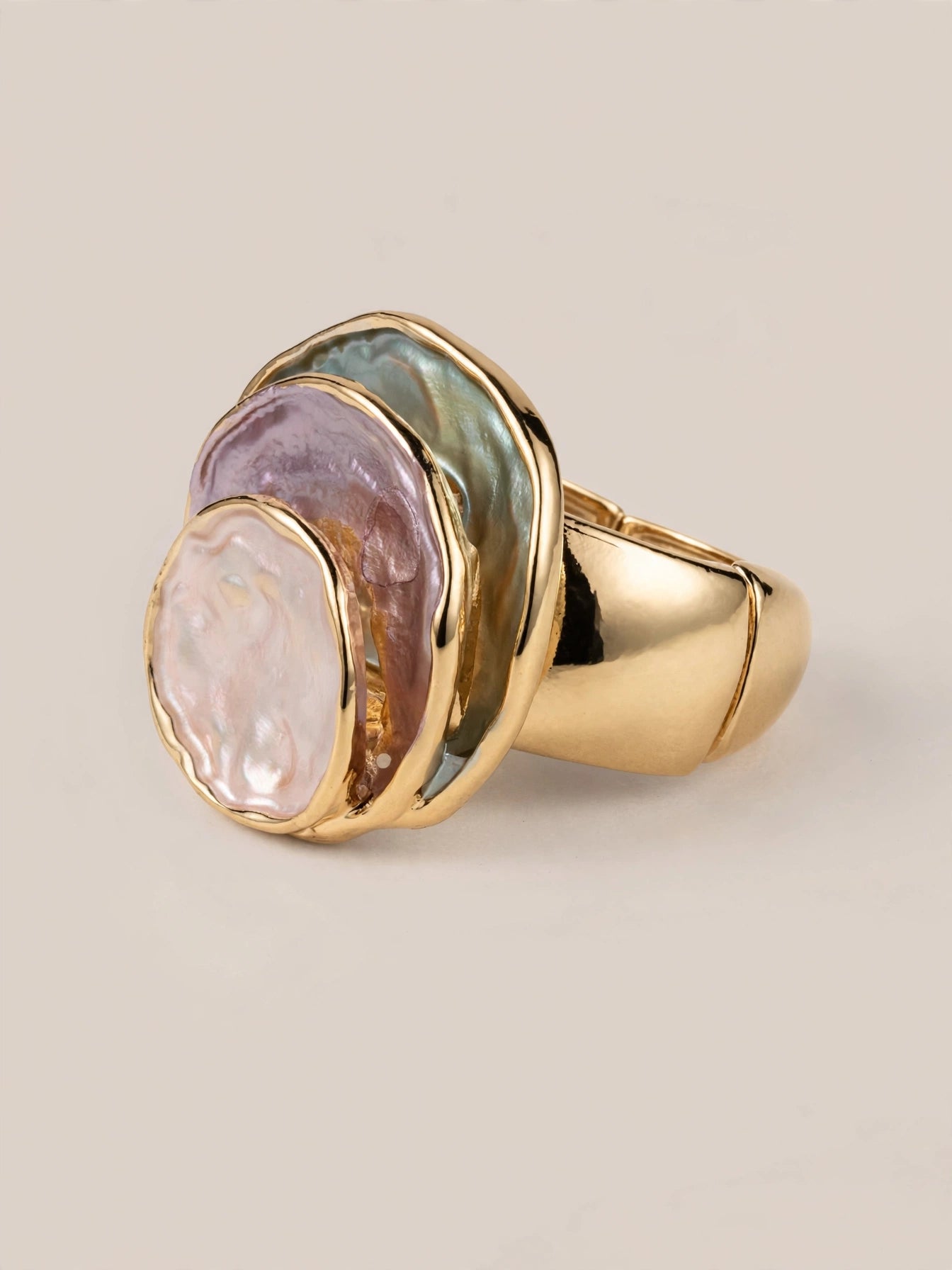 Anillo AURORA