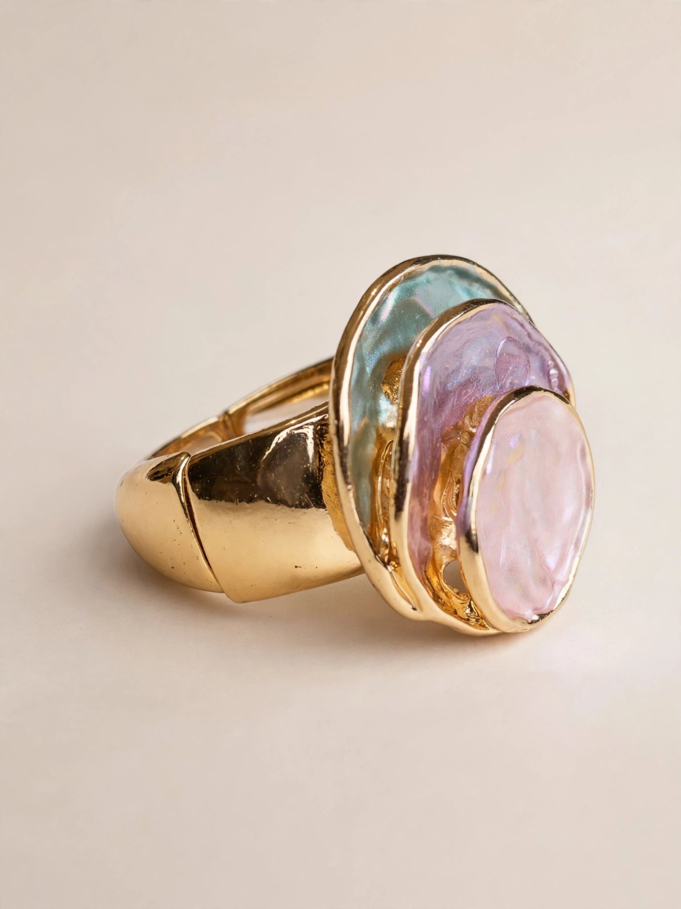Anillo AURORA