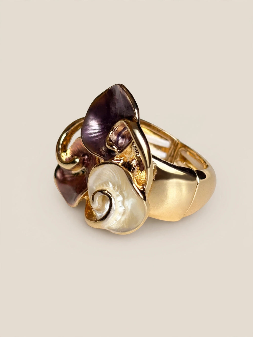 Anillo SIRENA