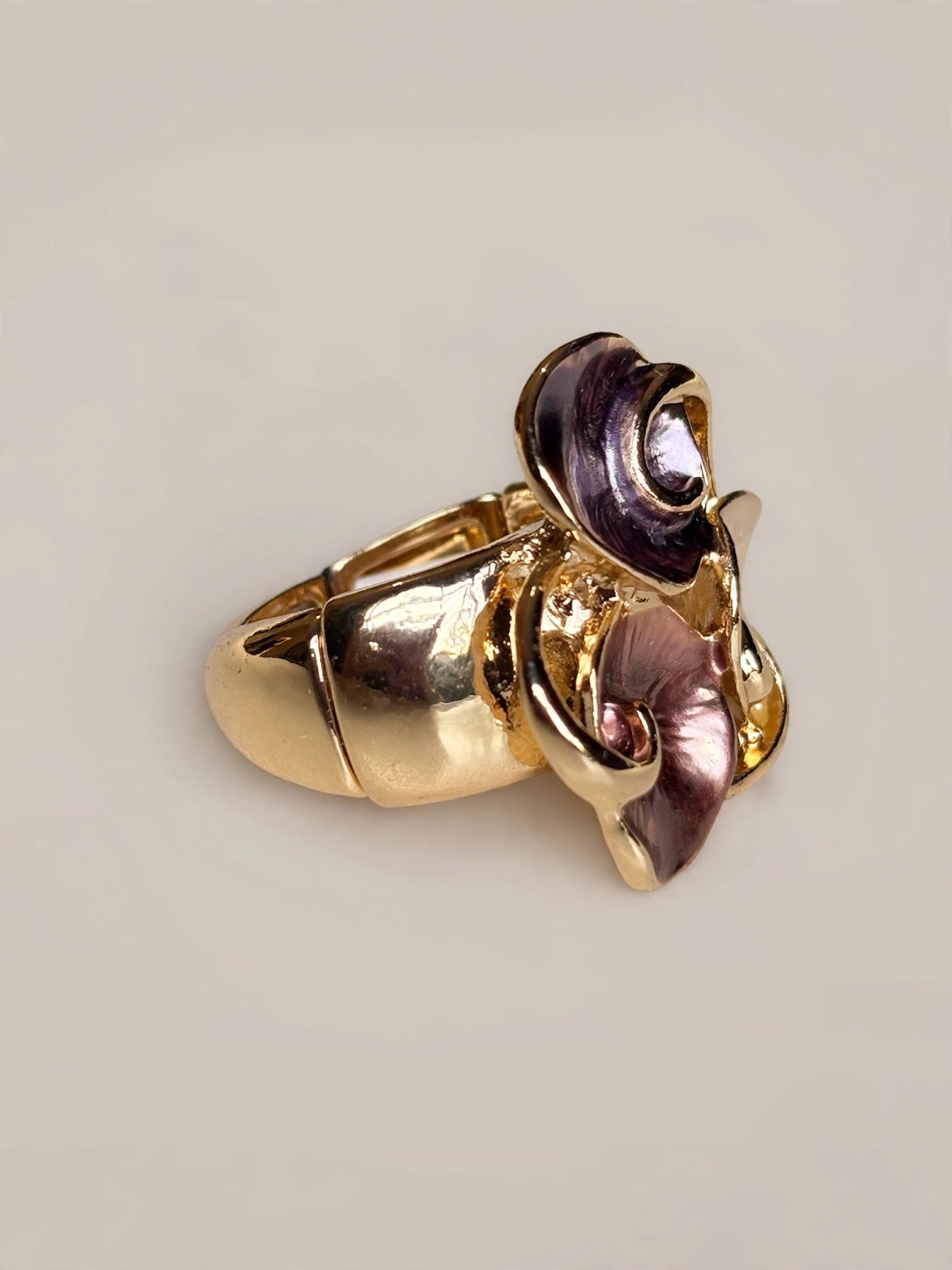 Anillo SIRENA