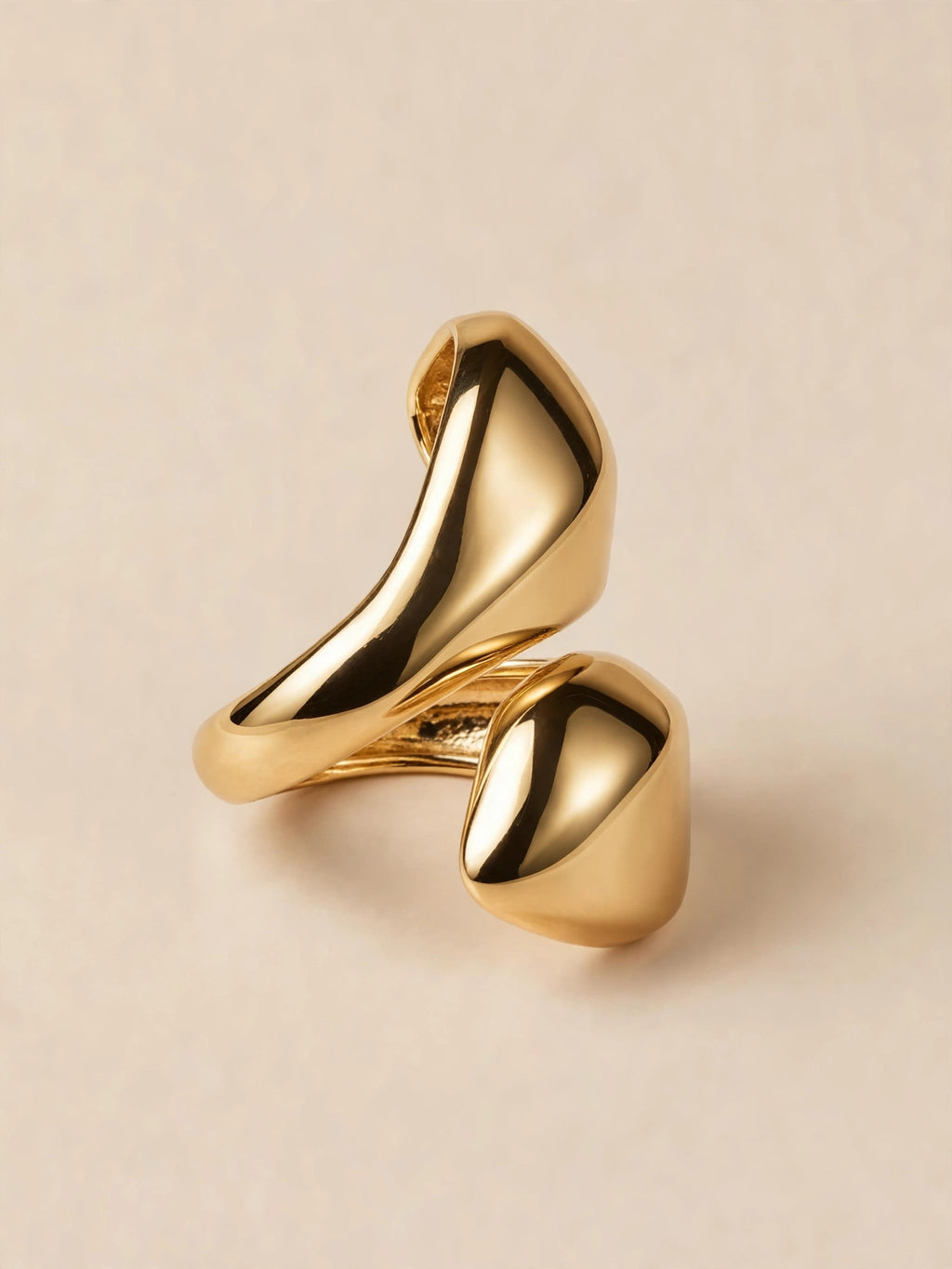 Anillo DUAL GOTA