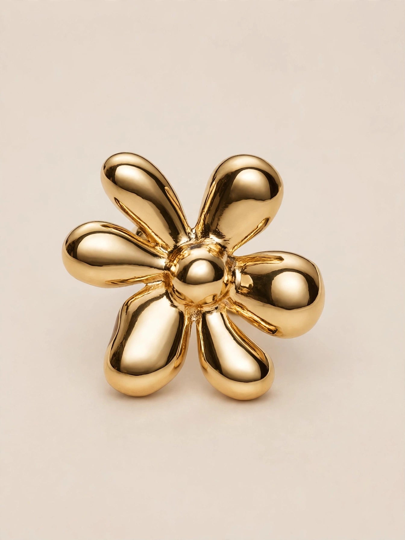 Anillo DAYSI BUBLE