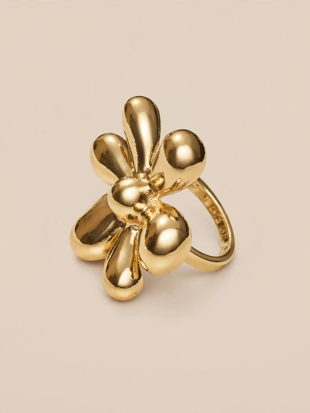 Anillo DAYSI BUBLE