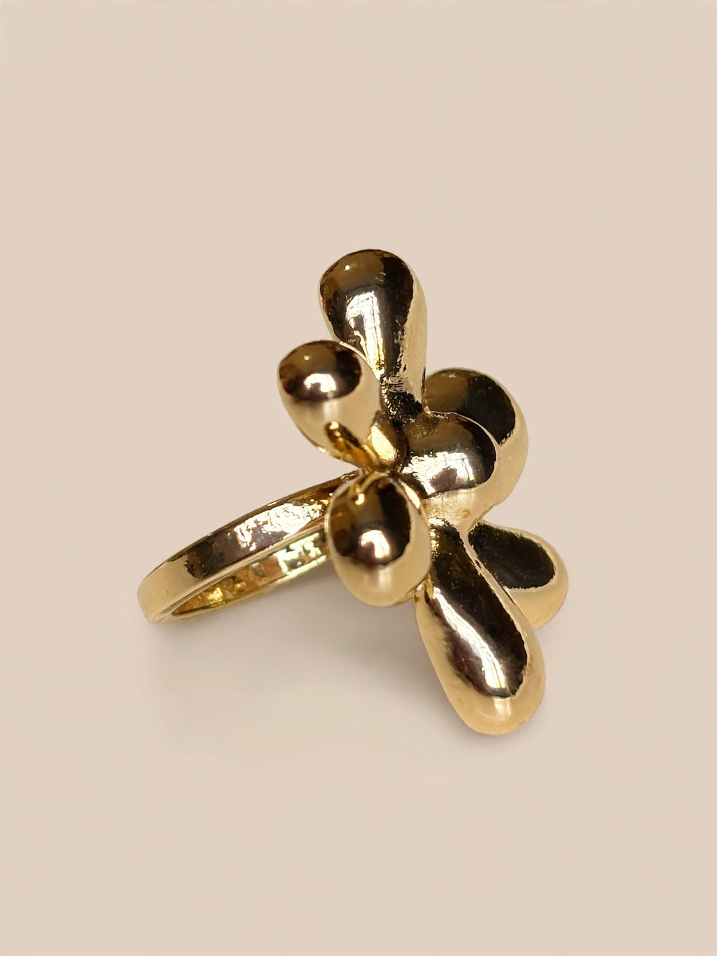 Anillo DAYSI BUBLE