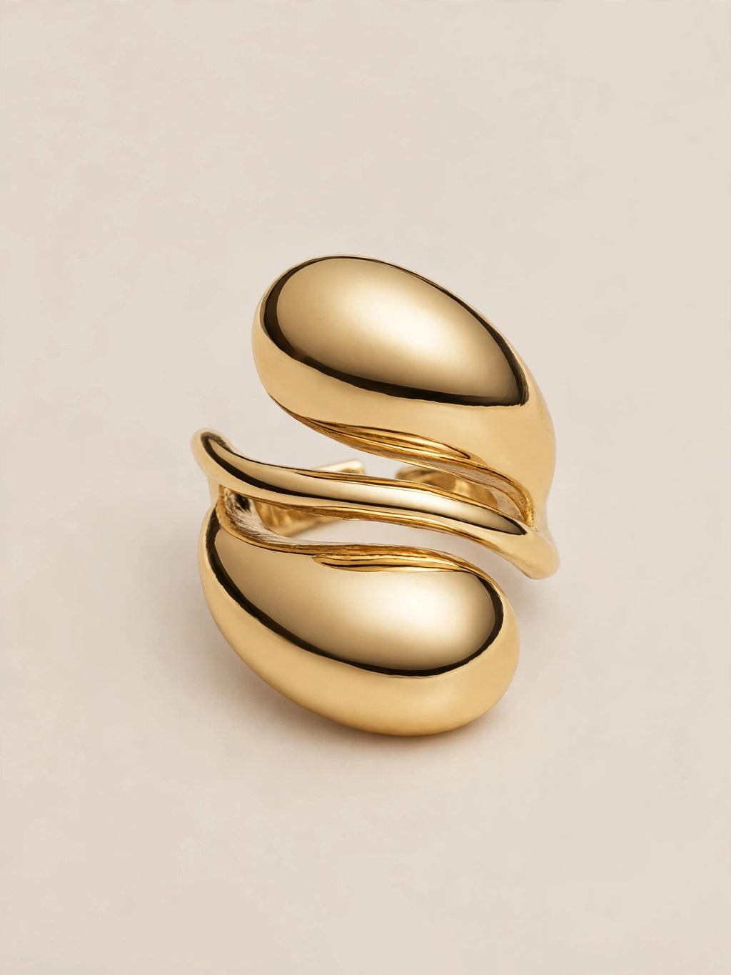 Anillo ABRAZO