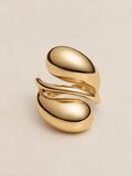 Anillo ABRAZO
