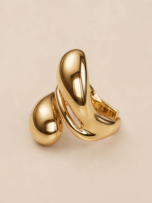 Anillo ABRAZO