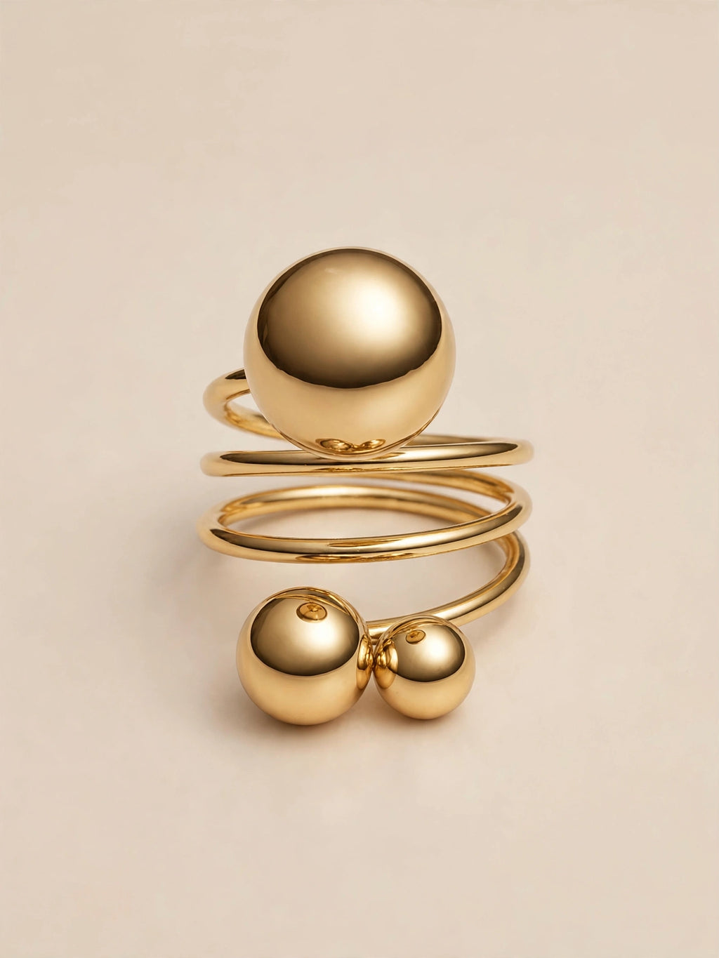 Anillo ÓRBITA