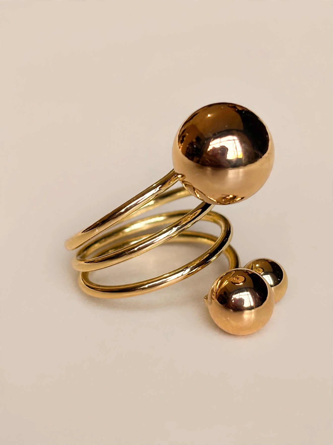 Anillo ÓRBITA