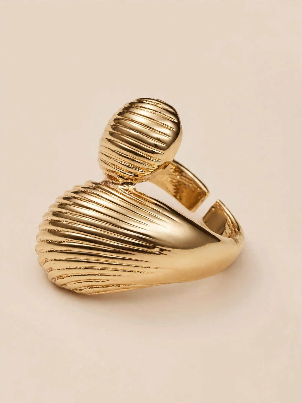 Anillo CONCHITA