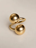 Anillo ESFERA