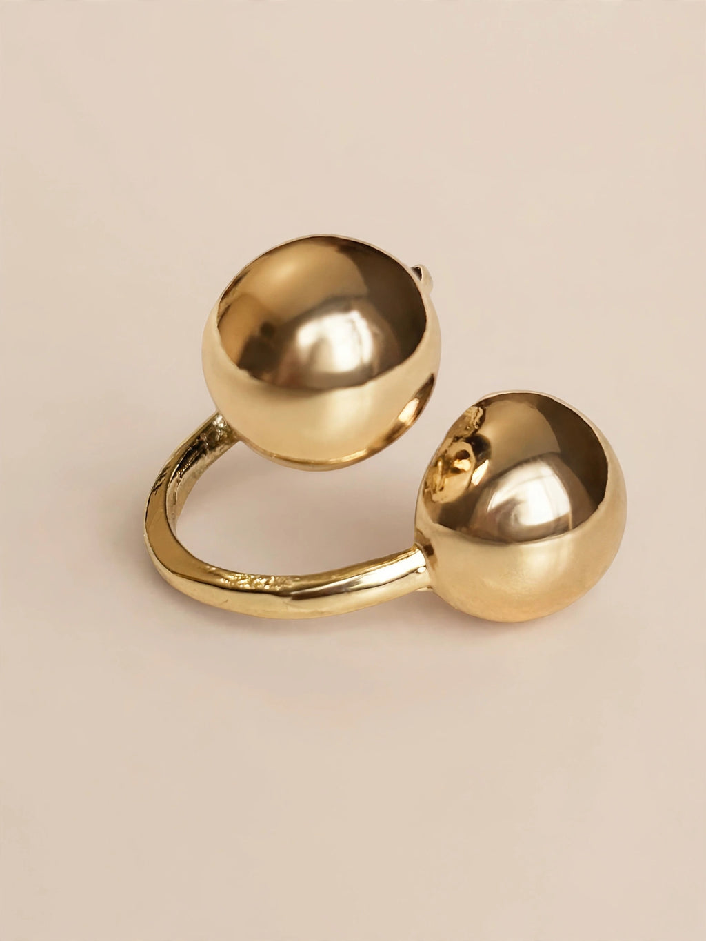Anillo ESFERA