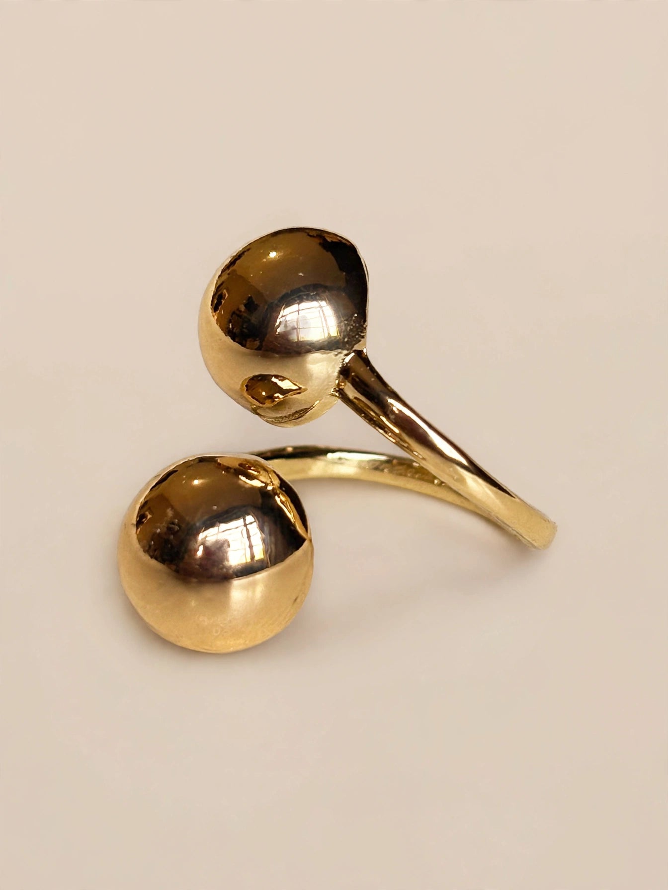 Anillo ESFERA