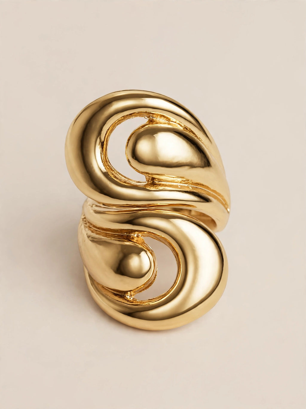 Anillo OLA