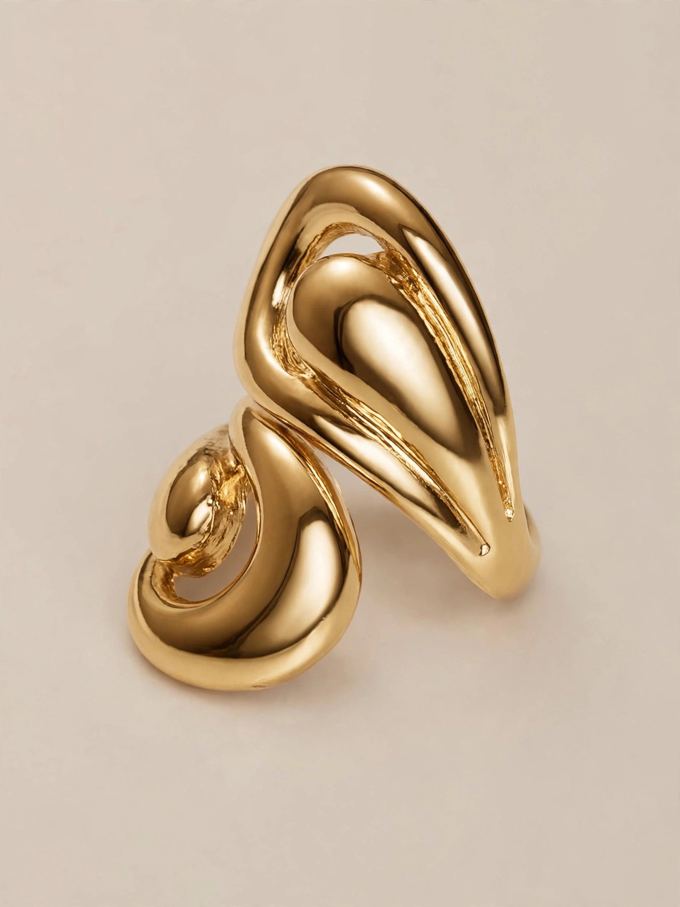Anillo OLA
