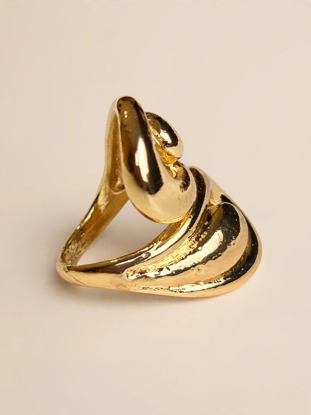 Anillo OLA