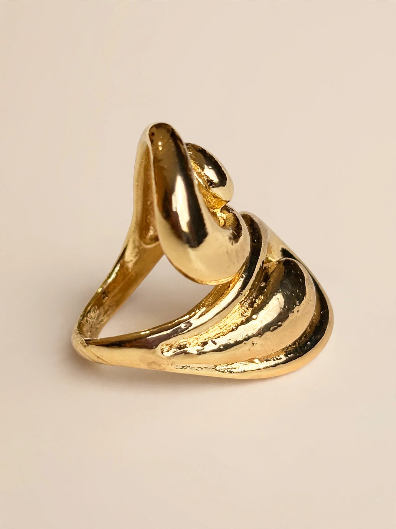 Anillo OLA