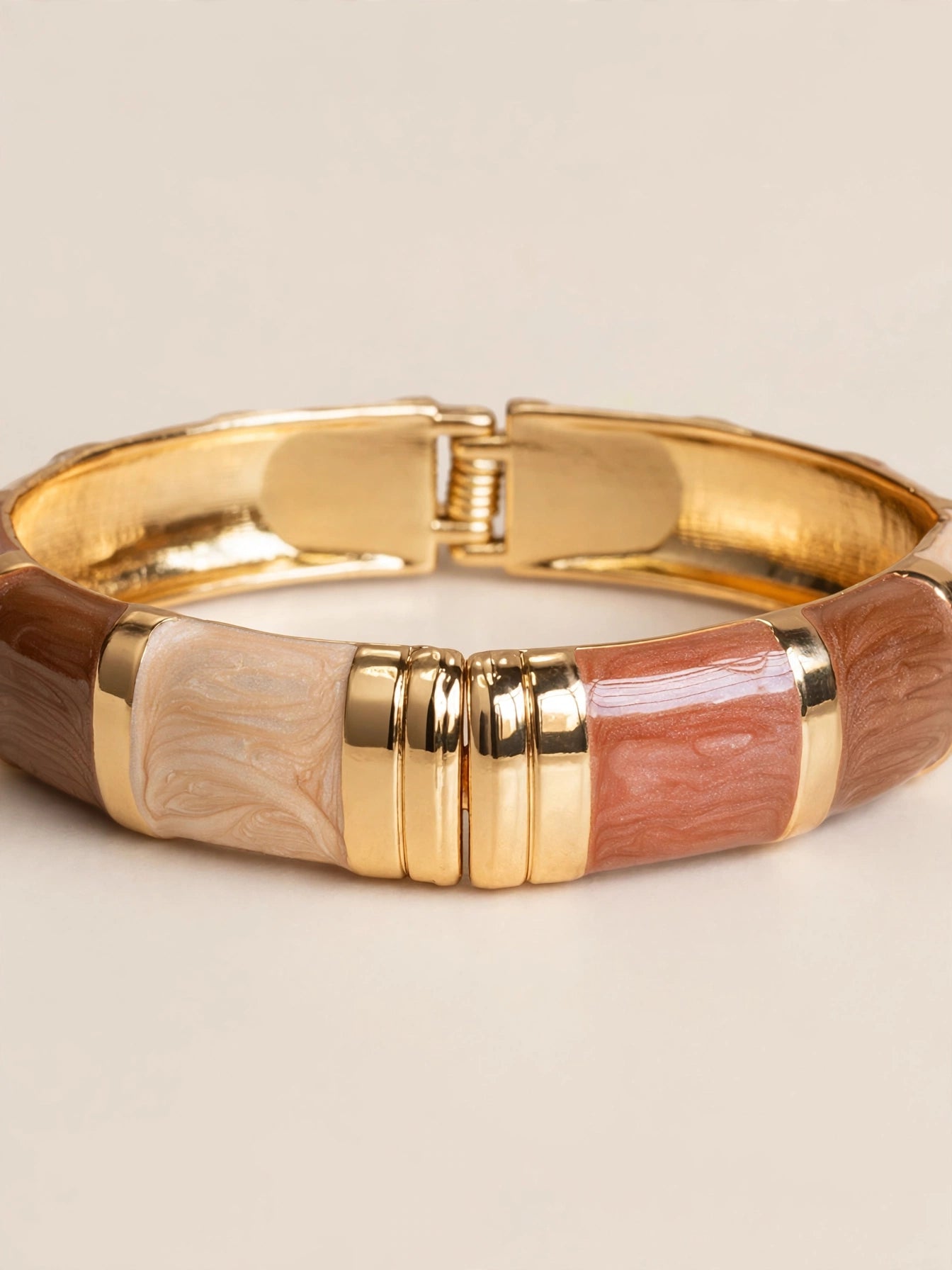 Brazalete MOCHA