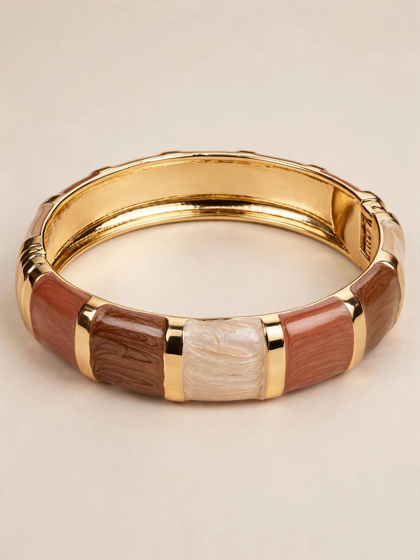 Brazalete MOCHA