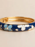 Brazalete BLOOM AZUL