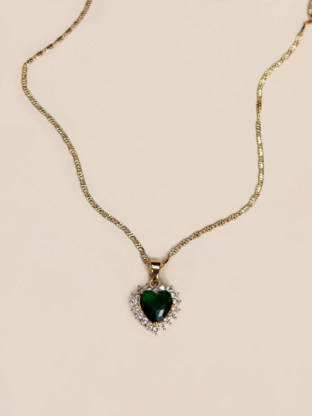 Gargantillas QUEEN OF HEARTS