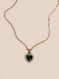 Gargantillas QUEEN OF HEARTS