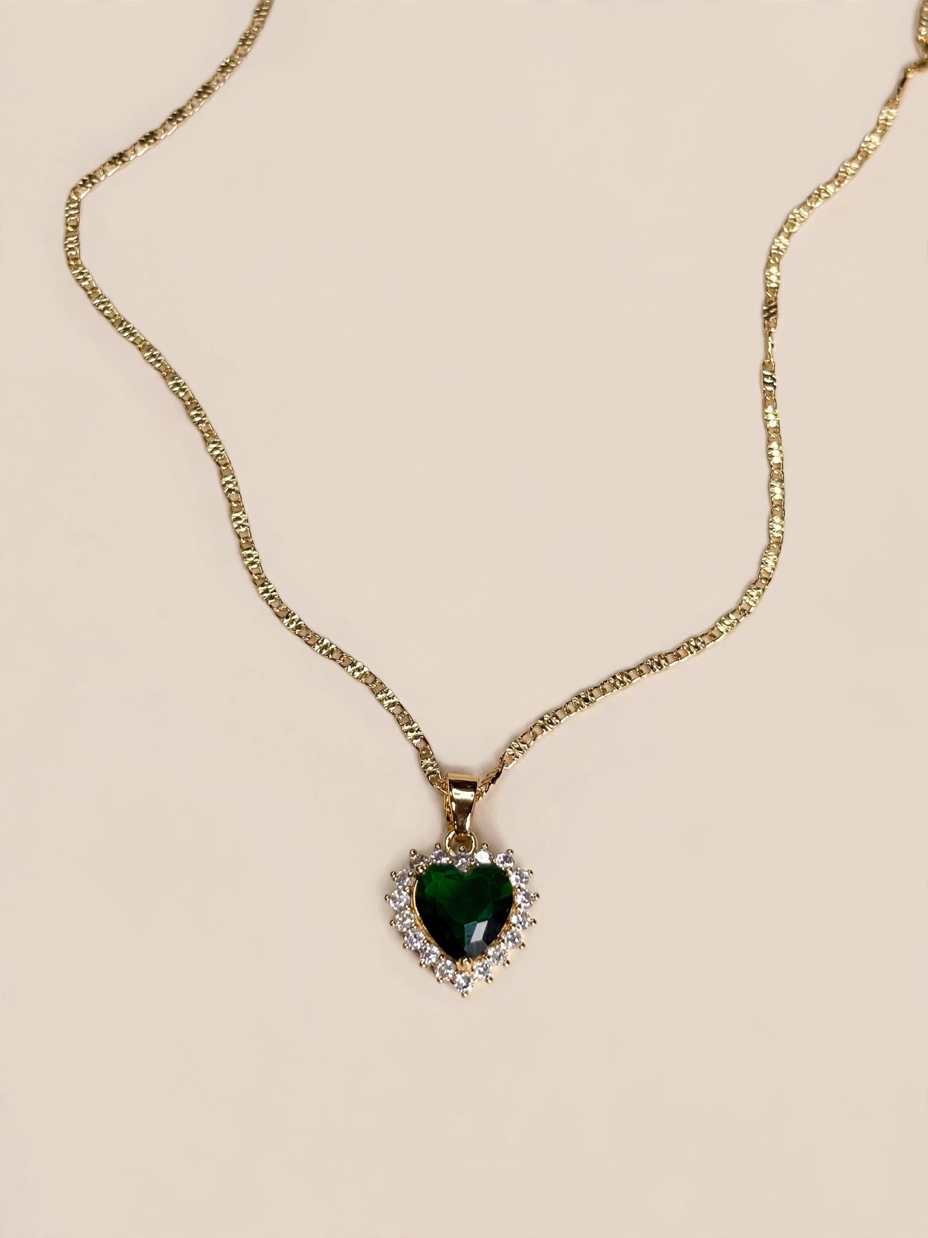 Gargantillas QUEEN OF HEARTS