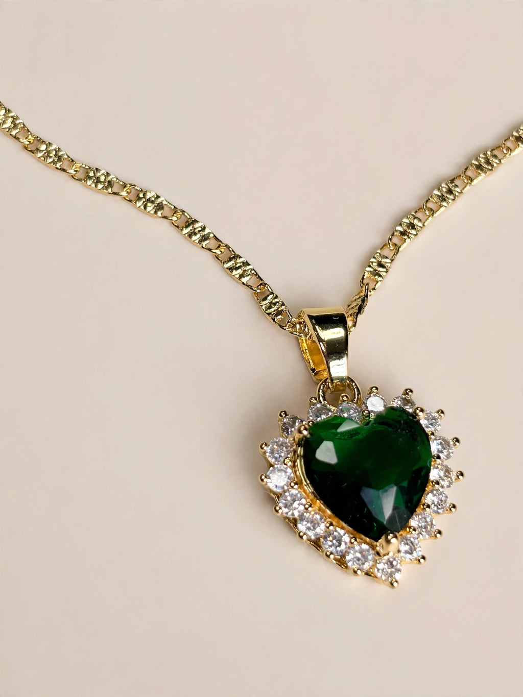 Gargantillas QUEEN OF HEARTS
