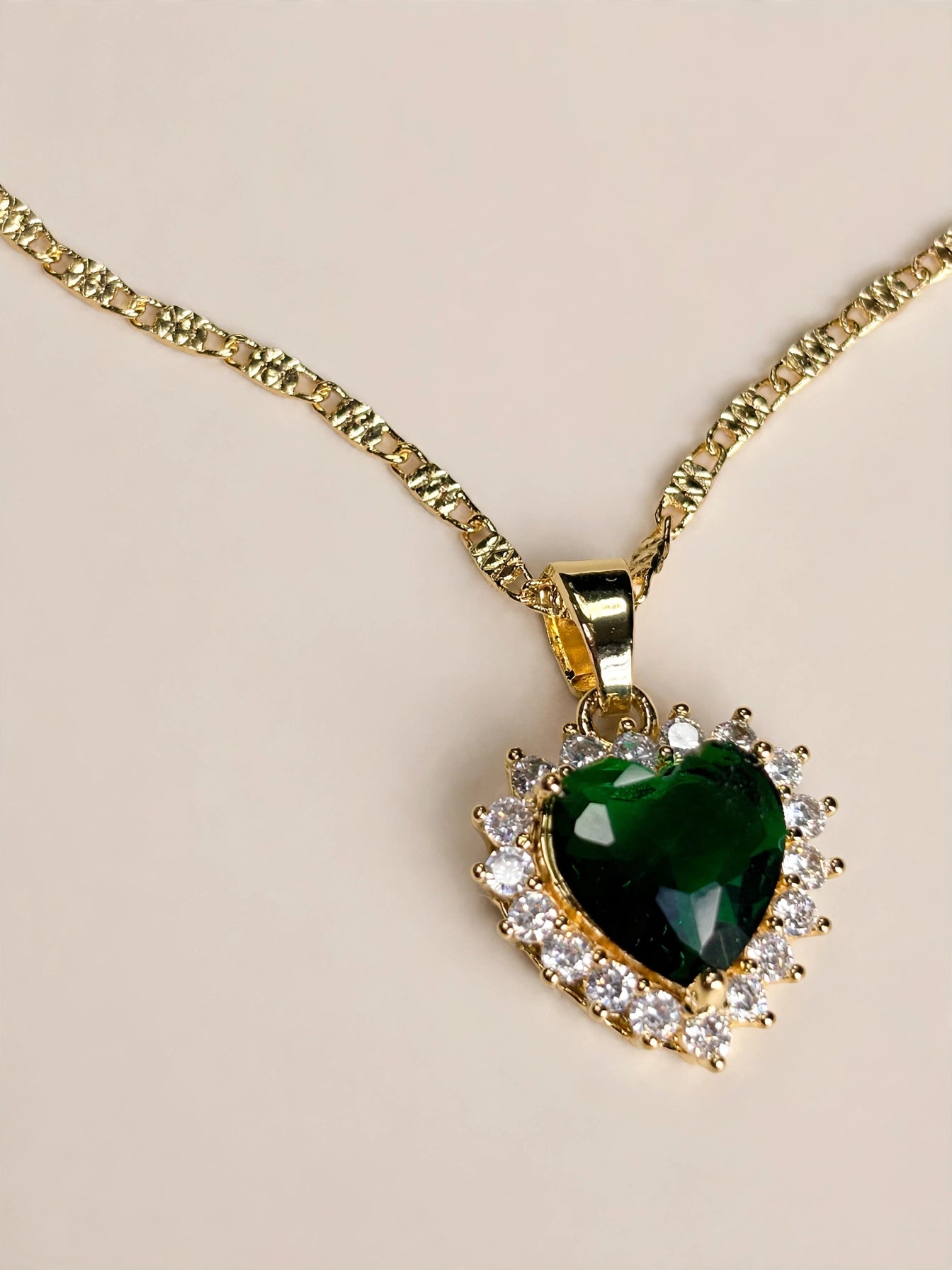 Gargantillas QUEEN OF HEARTS