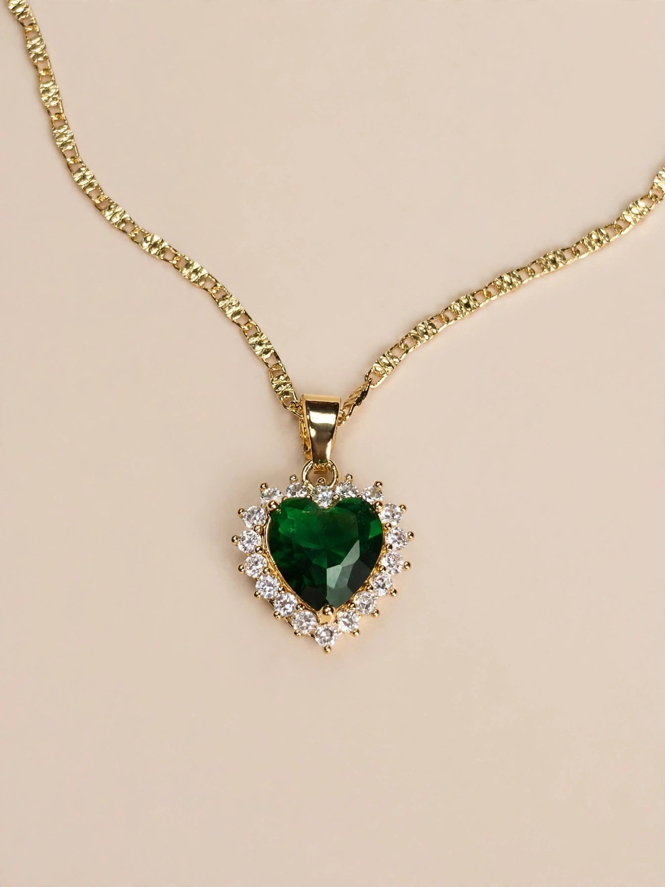 Gargantillas QUEEN OF HEARTS